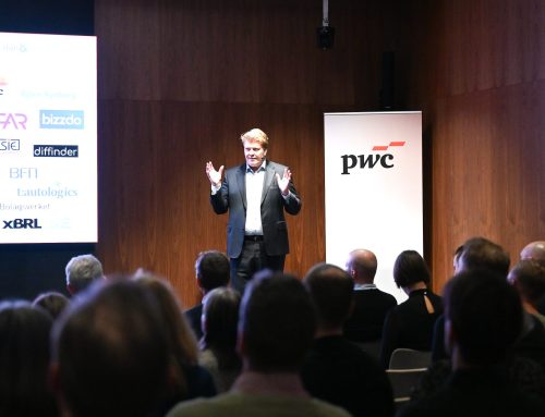 Presentationer från XBRL´s höstkonferens!